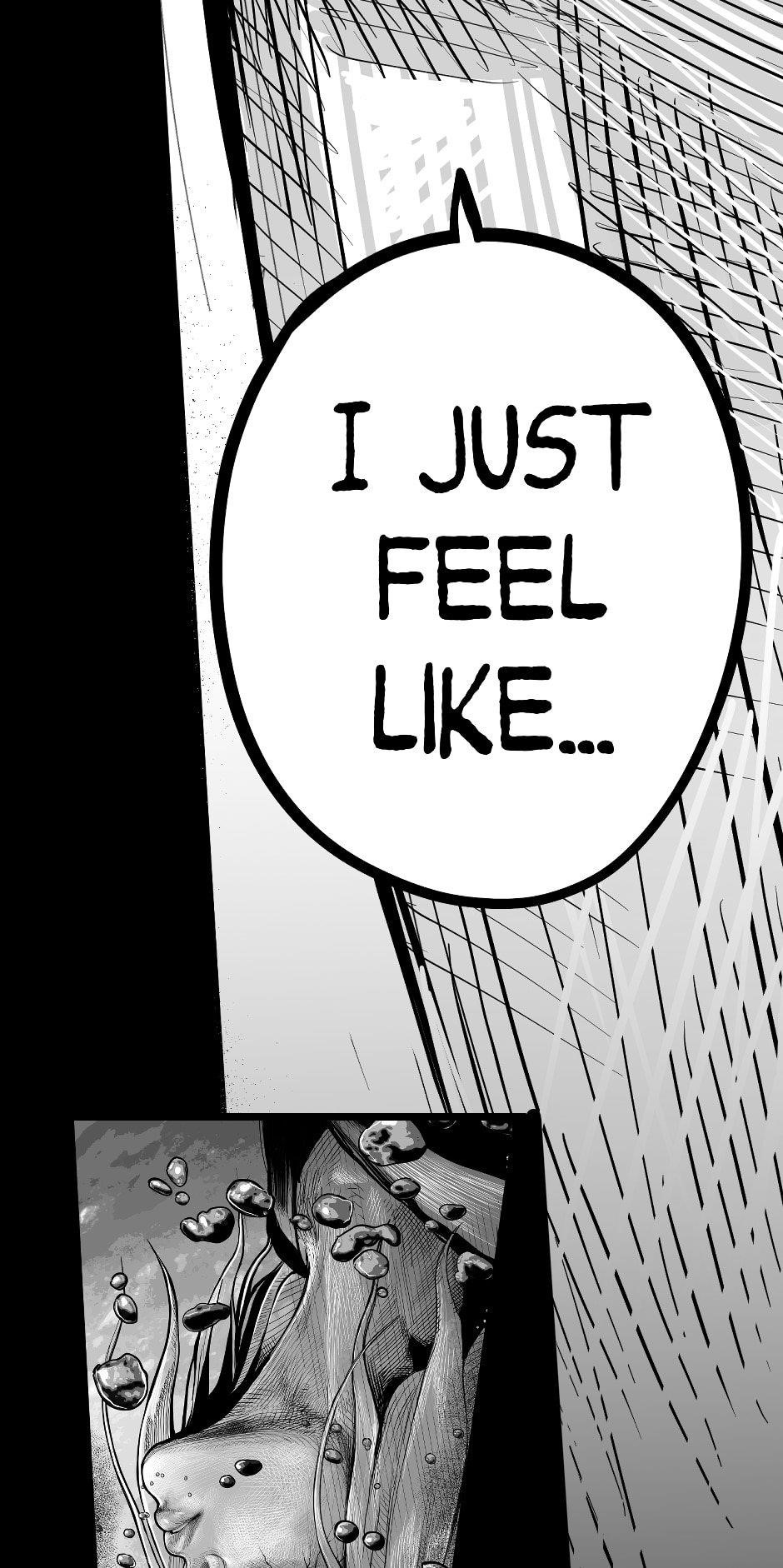 Tomahawk Angel Chapter 54 - Page 45