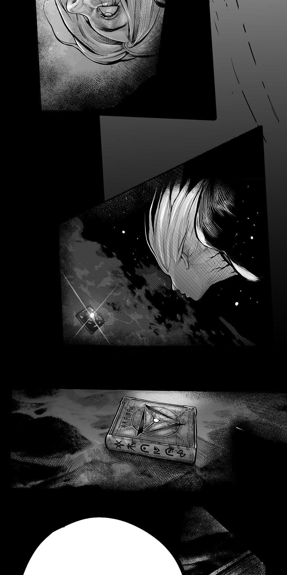 Tomahawk Angel Chapter 54 - Page 46