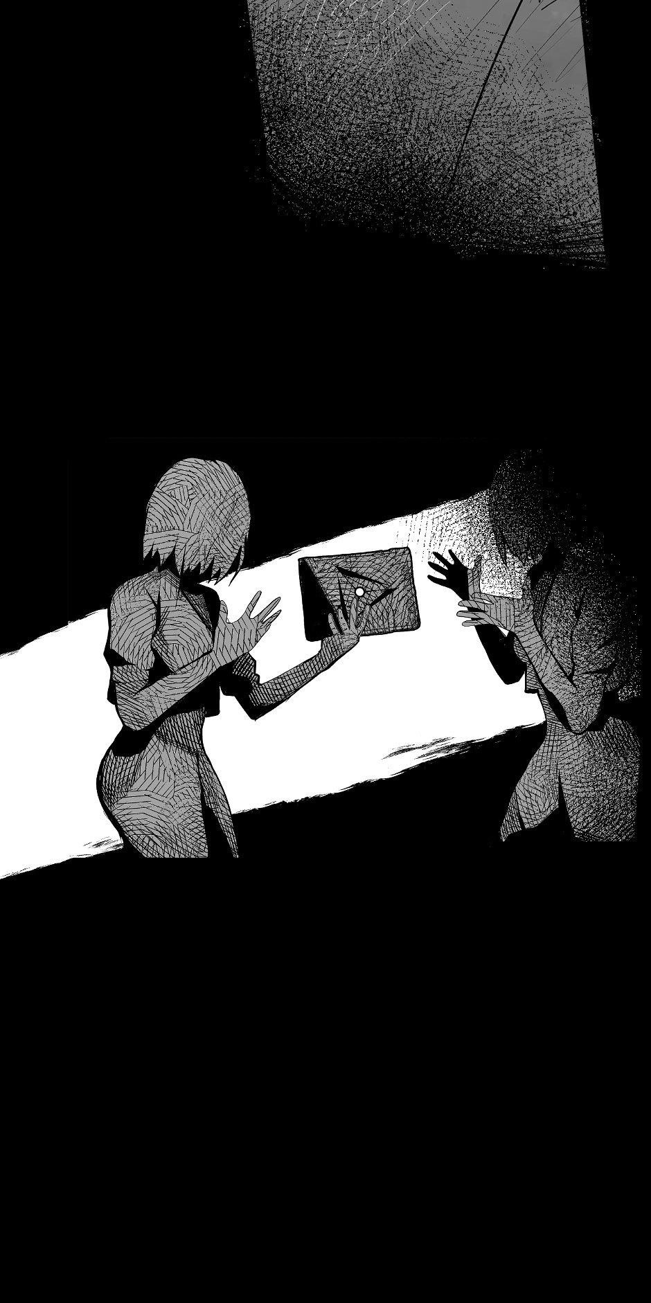 Tomahawk Angel Chapter 54 - Page 49