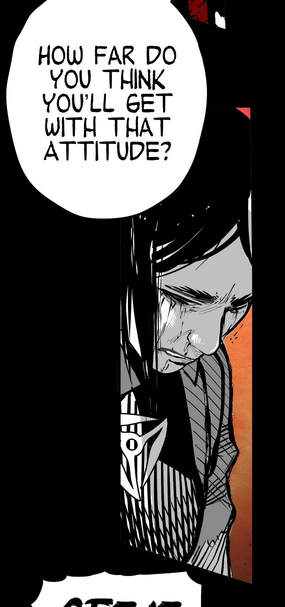 Tomahawk Angel Chapter 54 - Page 5