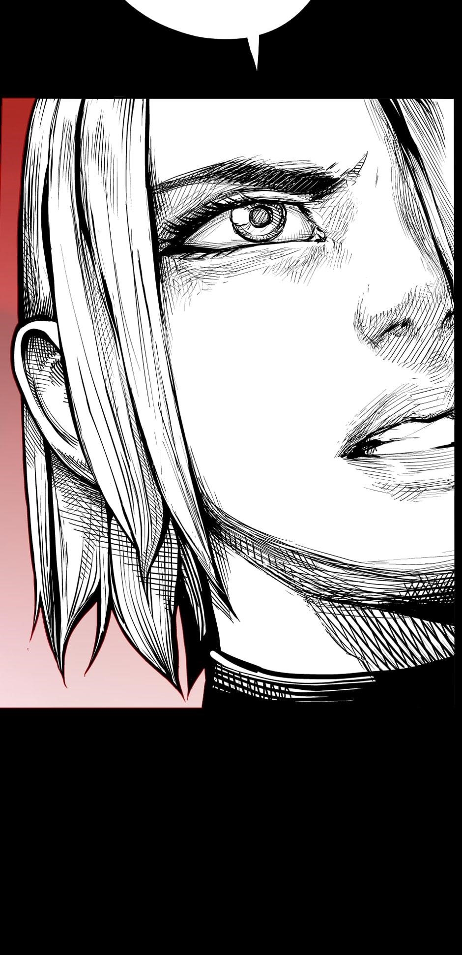 Tomahawk Angel Chapter 54 - Page 51