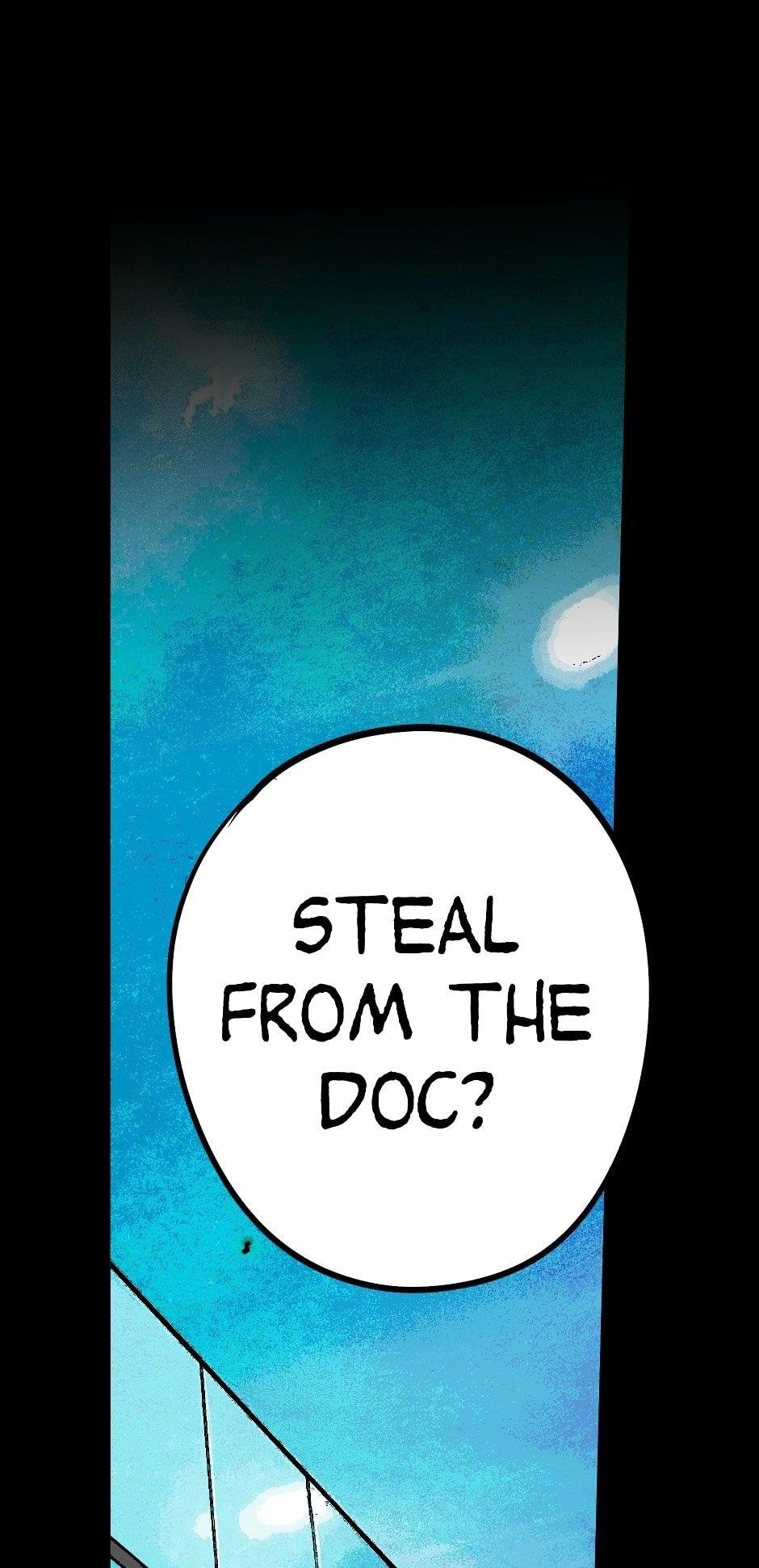 Tomahawk Angel Chapter 54 - Page 52