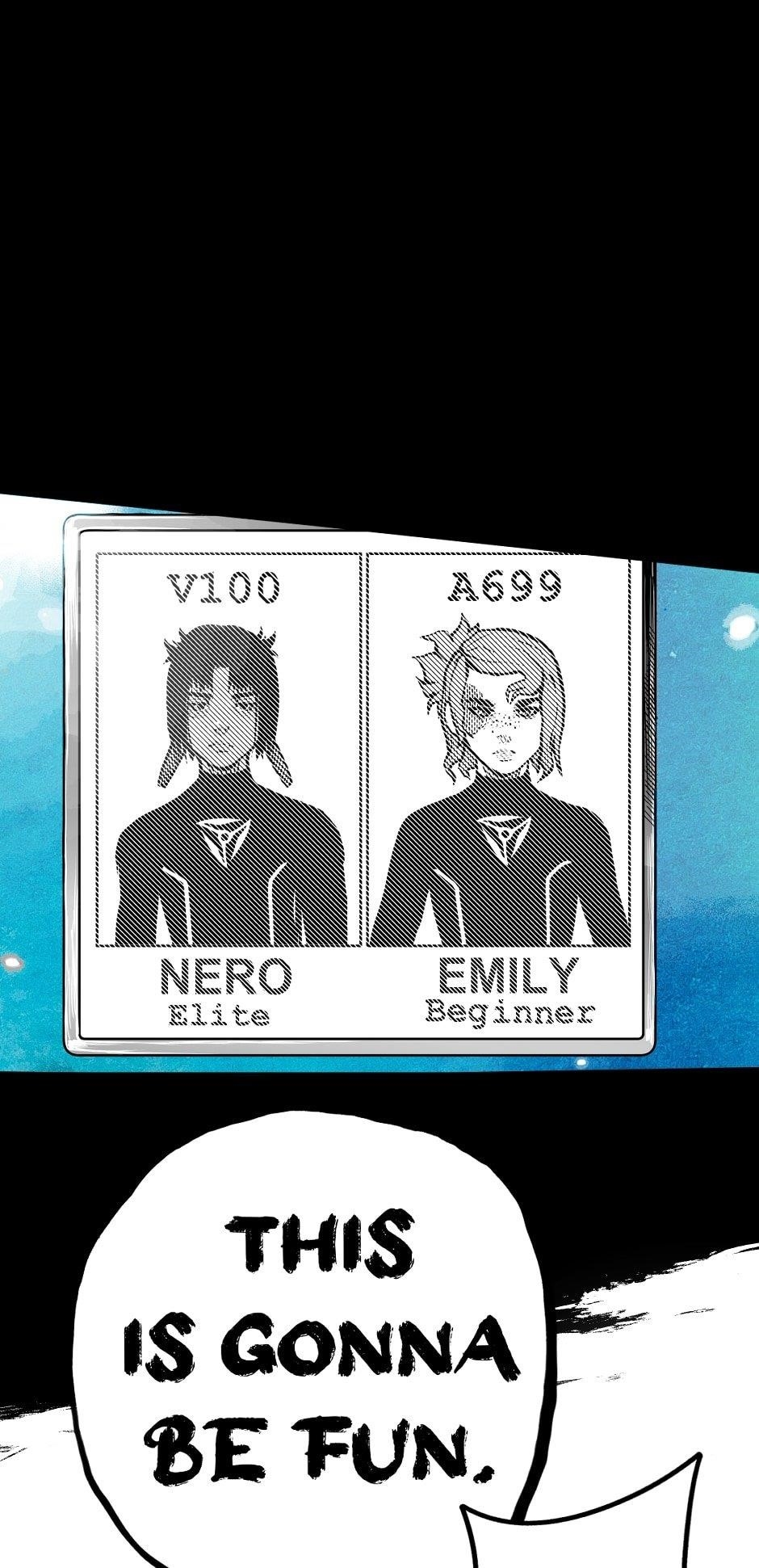 Tomahawk Angel Chapter 54 - Page 58