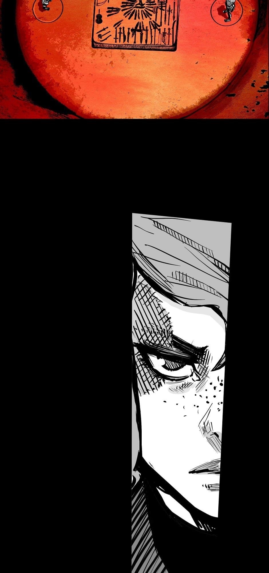 Tomahawk Angel Chapter 54 - Page 62