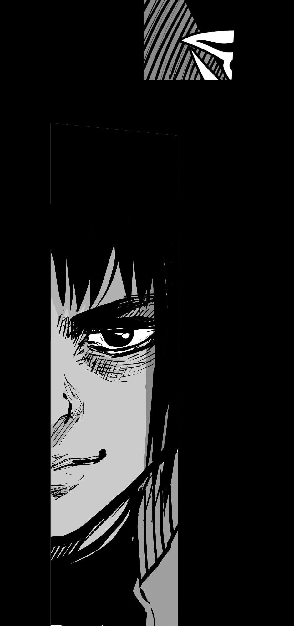 Tomahawk Angel Chapter 54 - Page 63