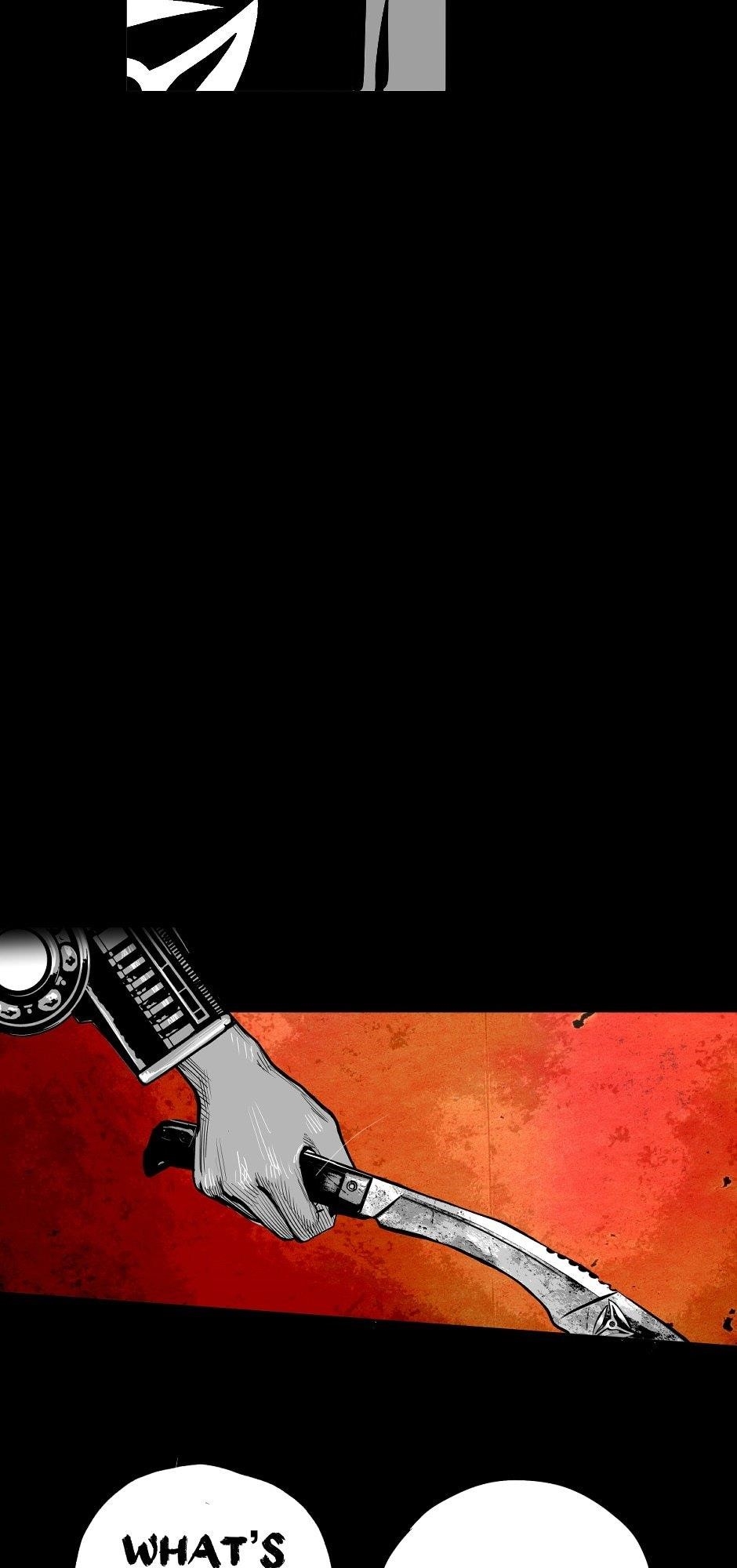 Tomahawk Angel Chapter 54 - Page 64