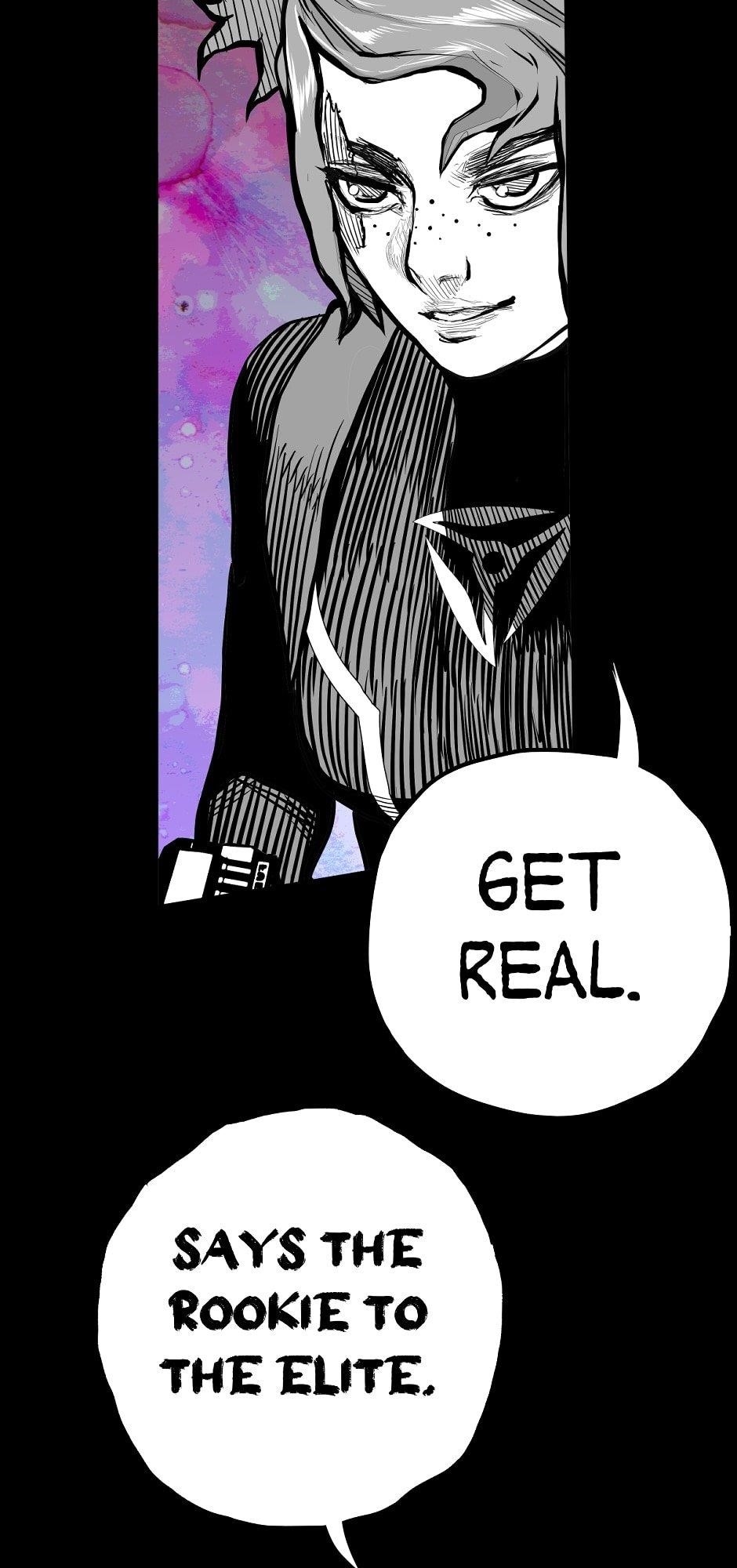 Tomahawk Angel Chapter 54 - Page 66