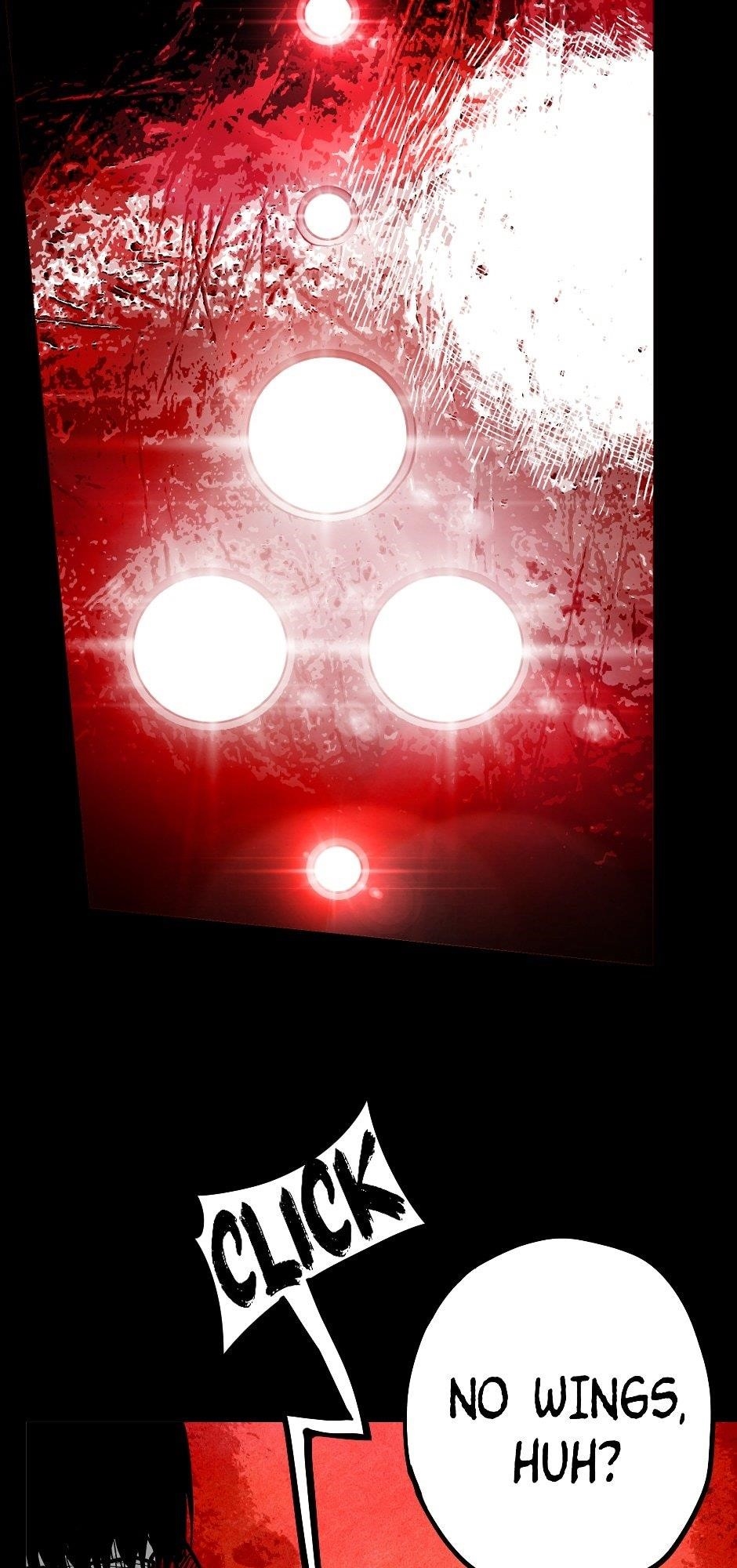 Tomahawk Angel Chapter 54 - Page 68