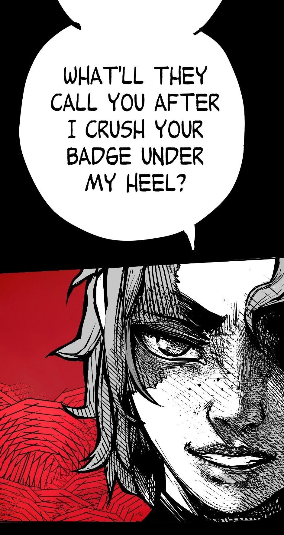 Tomahawk Angel Chapter 54 - Page 71