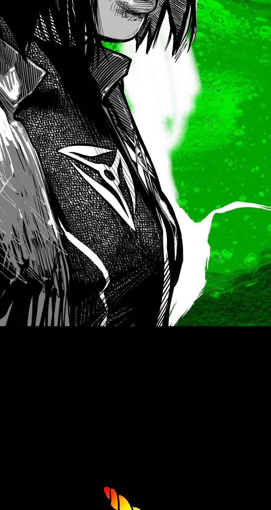 Tomahawk Angel Chapter 54 - Page 73