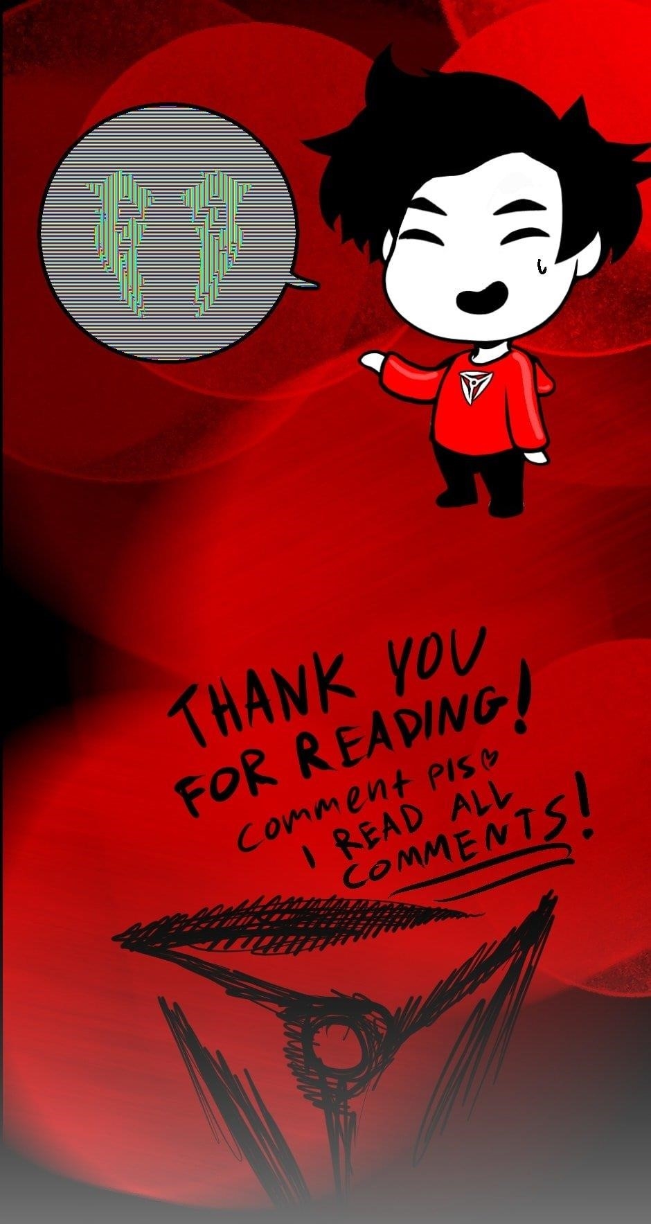 Tomahawk Angel Chapter 54 - Page 76