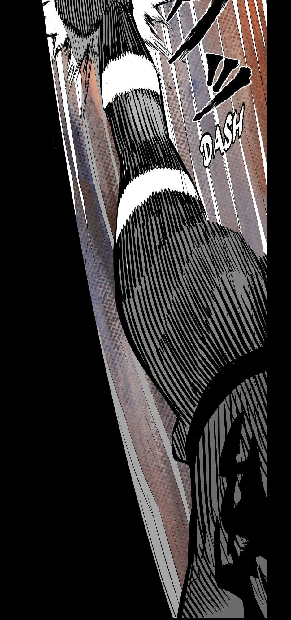 Tomahawk Angel Chapter 55 - Page 10