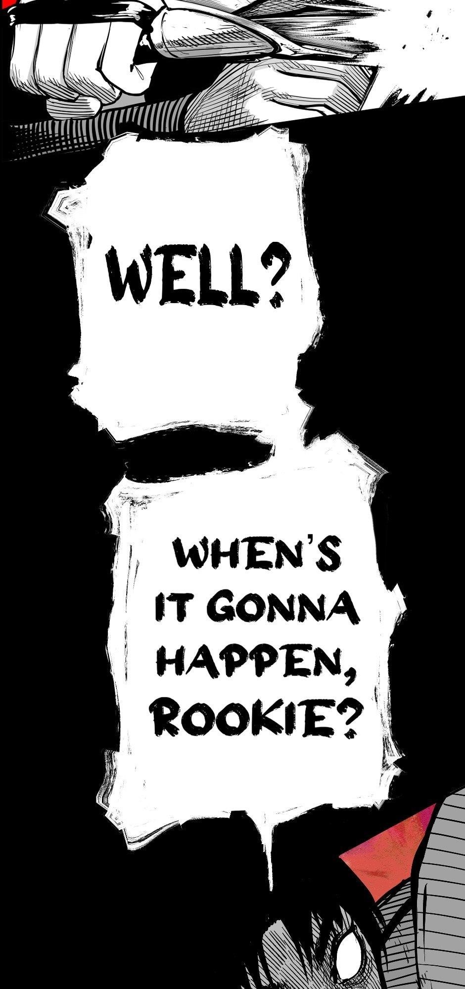 Tomahawk Angel Chapter 55 - Page 18