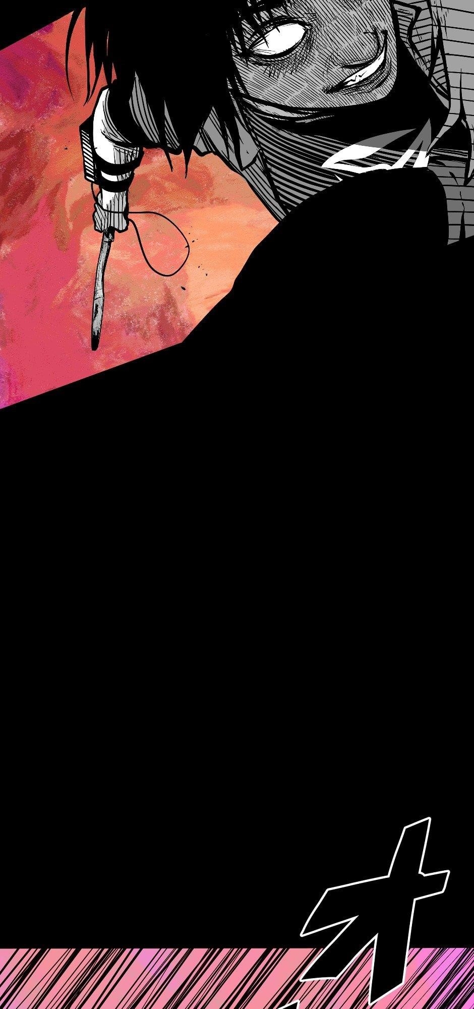 Tomahawk Angel Chapter 55 - Page 19