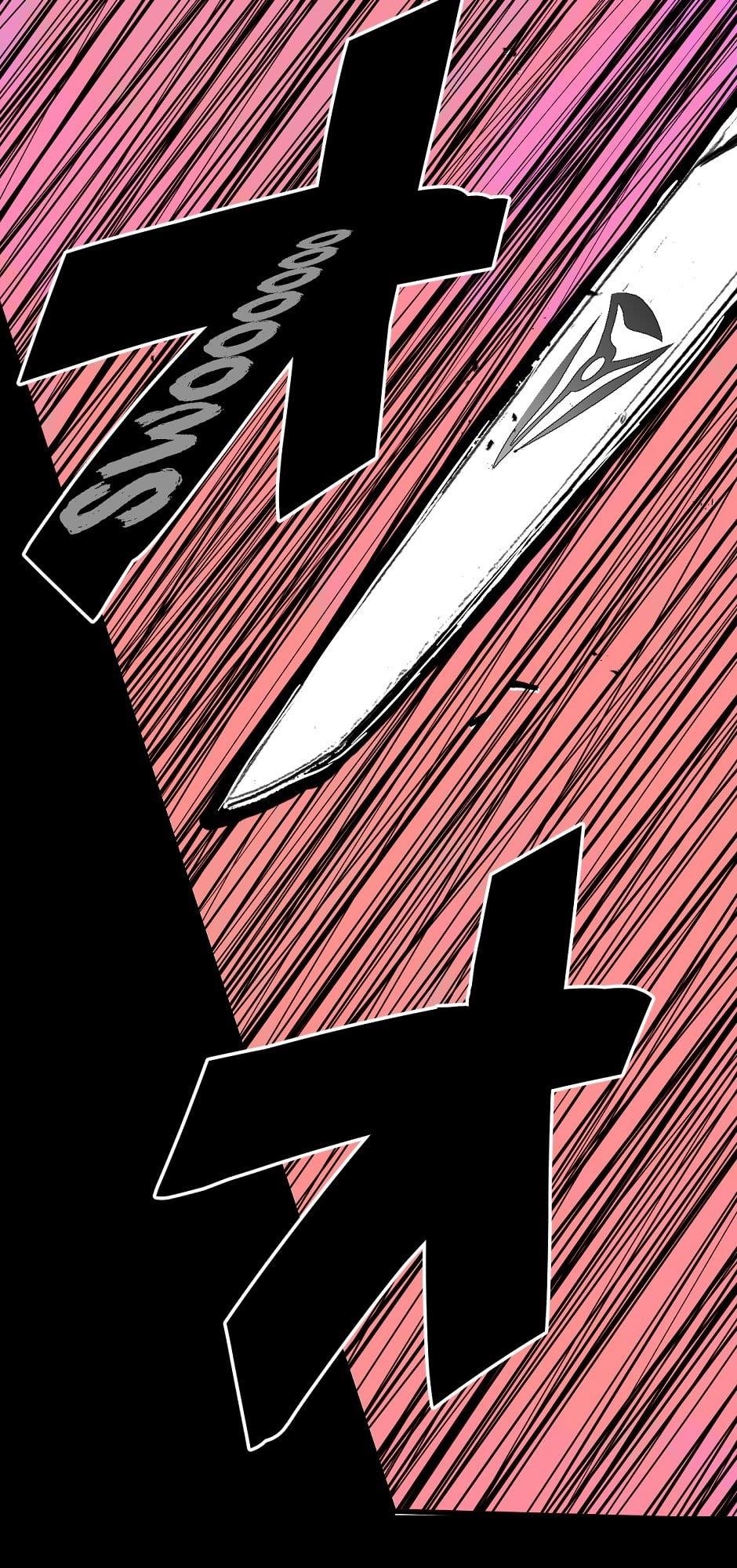 Tomahawk Angel Chapter 55 - Page 20