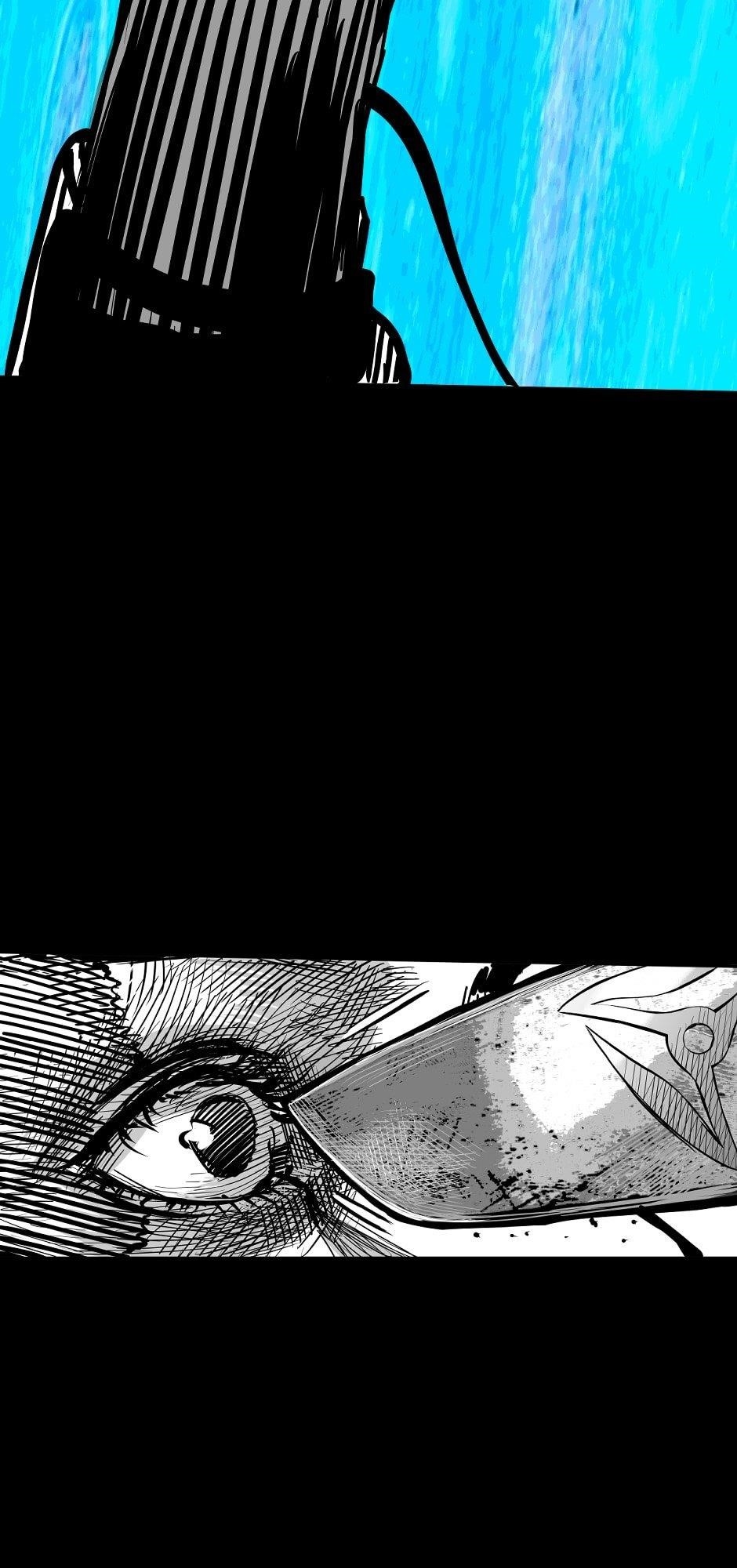 Tomahawk Angel Chapter 55 - Page 22