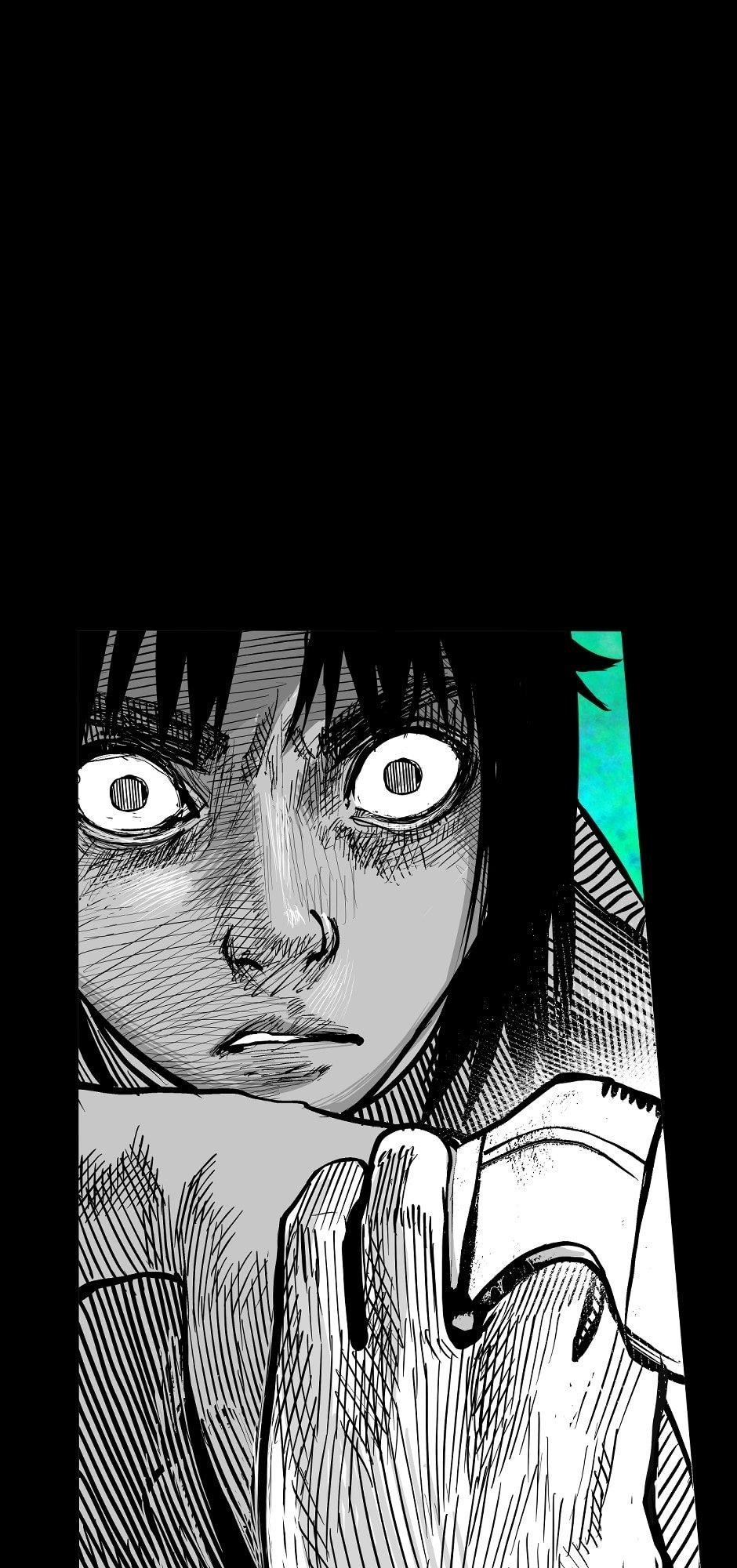 Tomahawk Angel Chapter 55 - Page 23