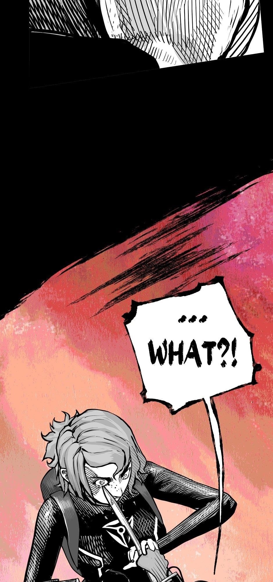 Tomahawk Angel Chapter 55 - Page 24