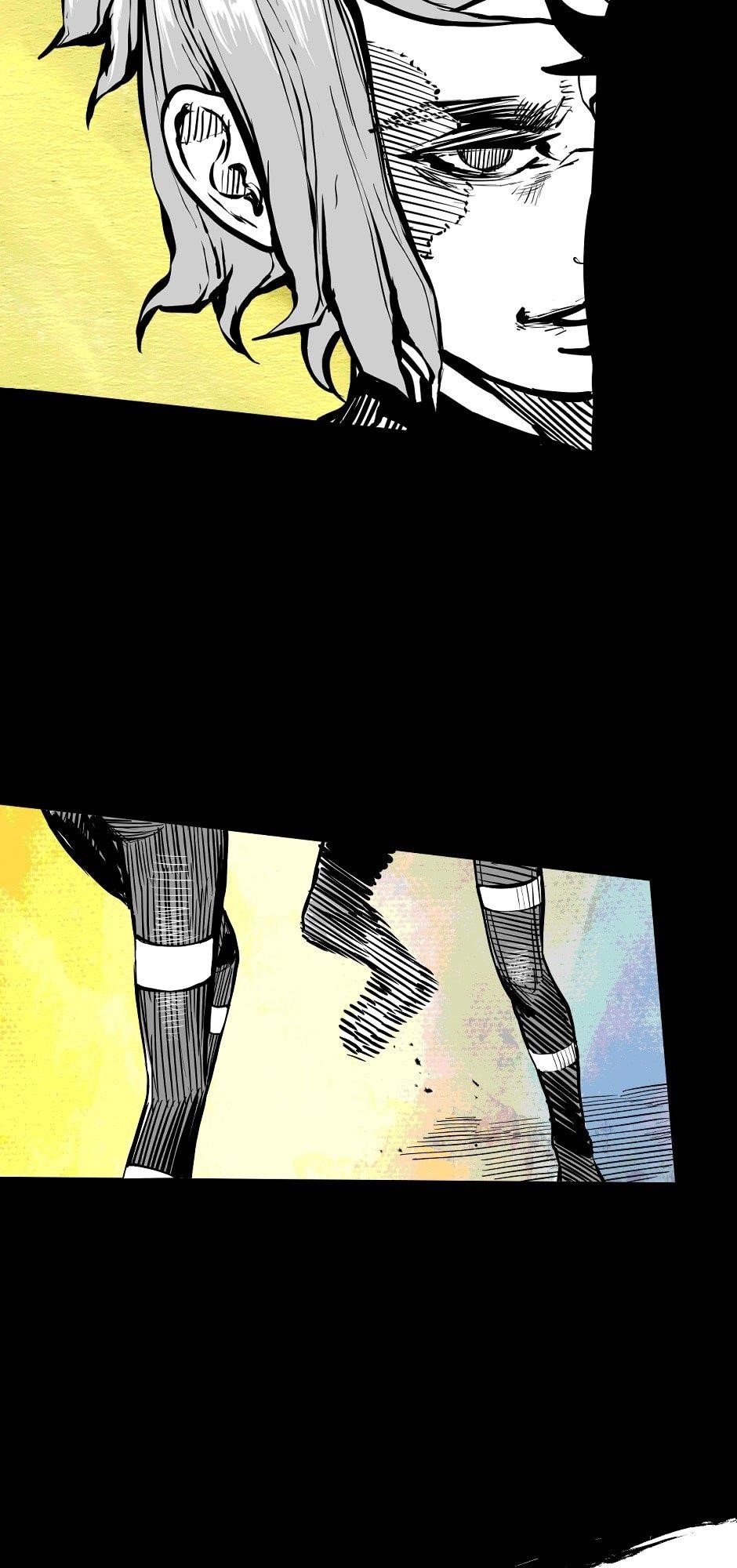 Tomahawk Angel Chapter 55 - Page 27