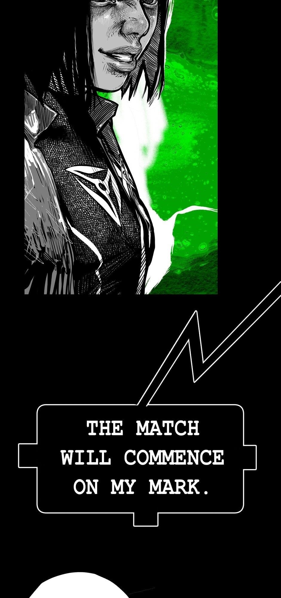 Tomahawk Angel Chapter 55 - Page 3