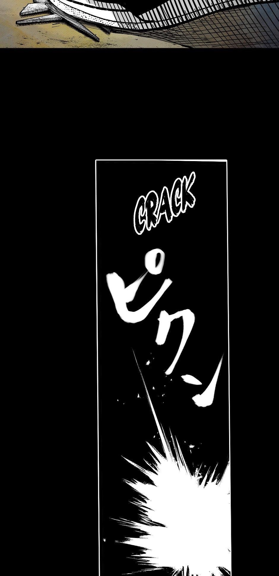 Tomahawk Angel Chapter 55 - Page 36