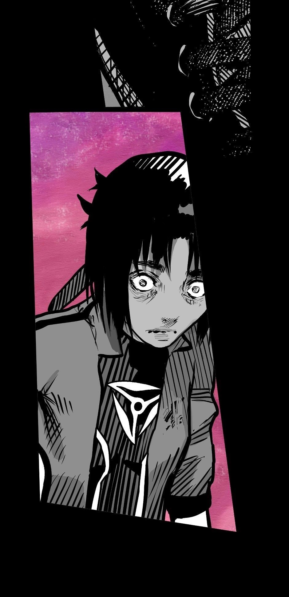 Tomahawk Angel Chapter 55 - Page 38