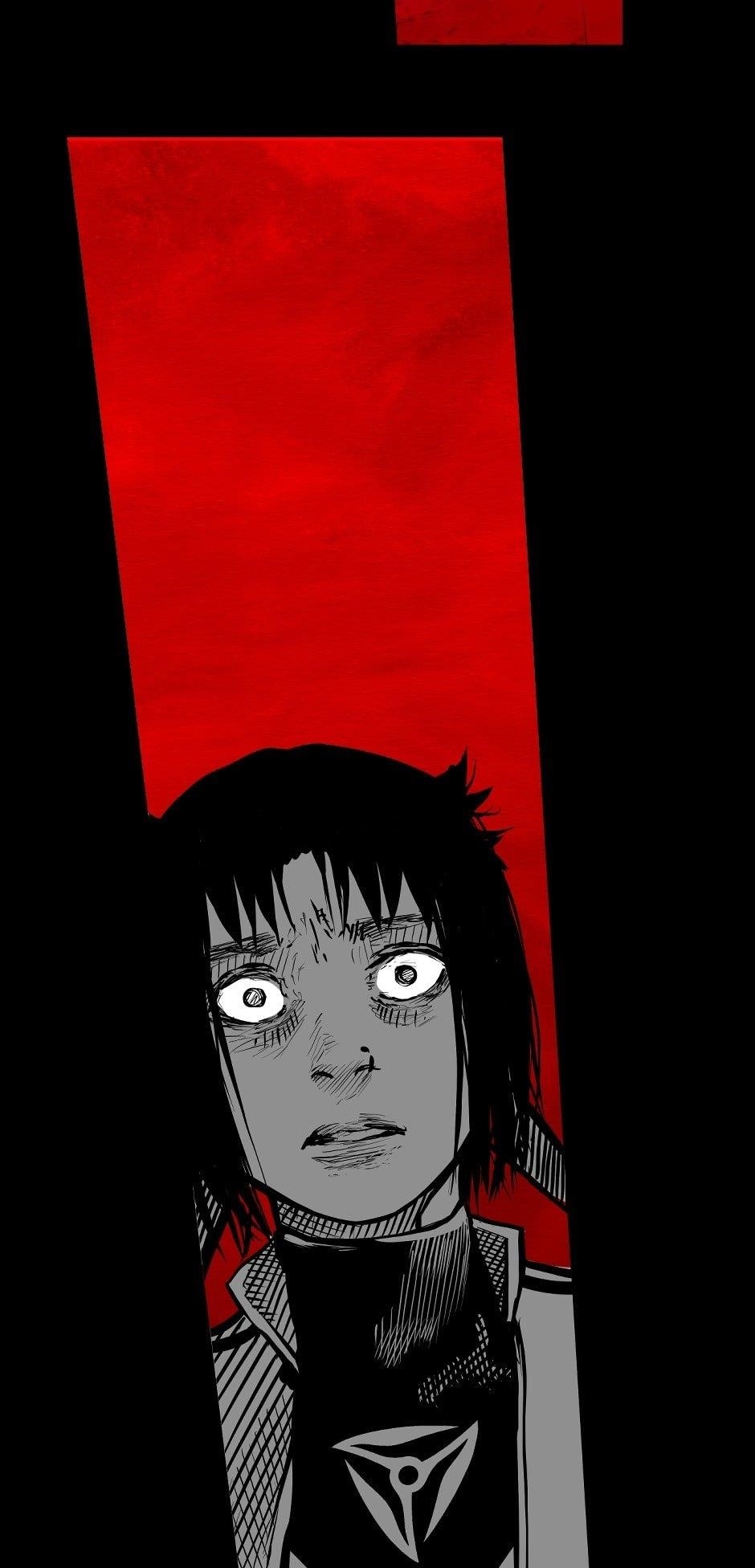 Tomahawk Angel Chapter 55 - Page 42