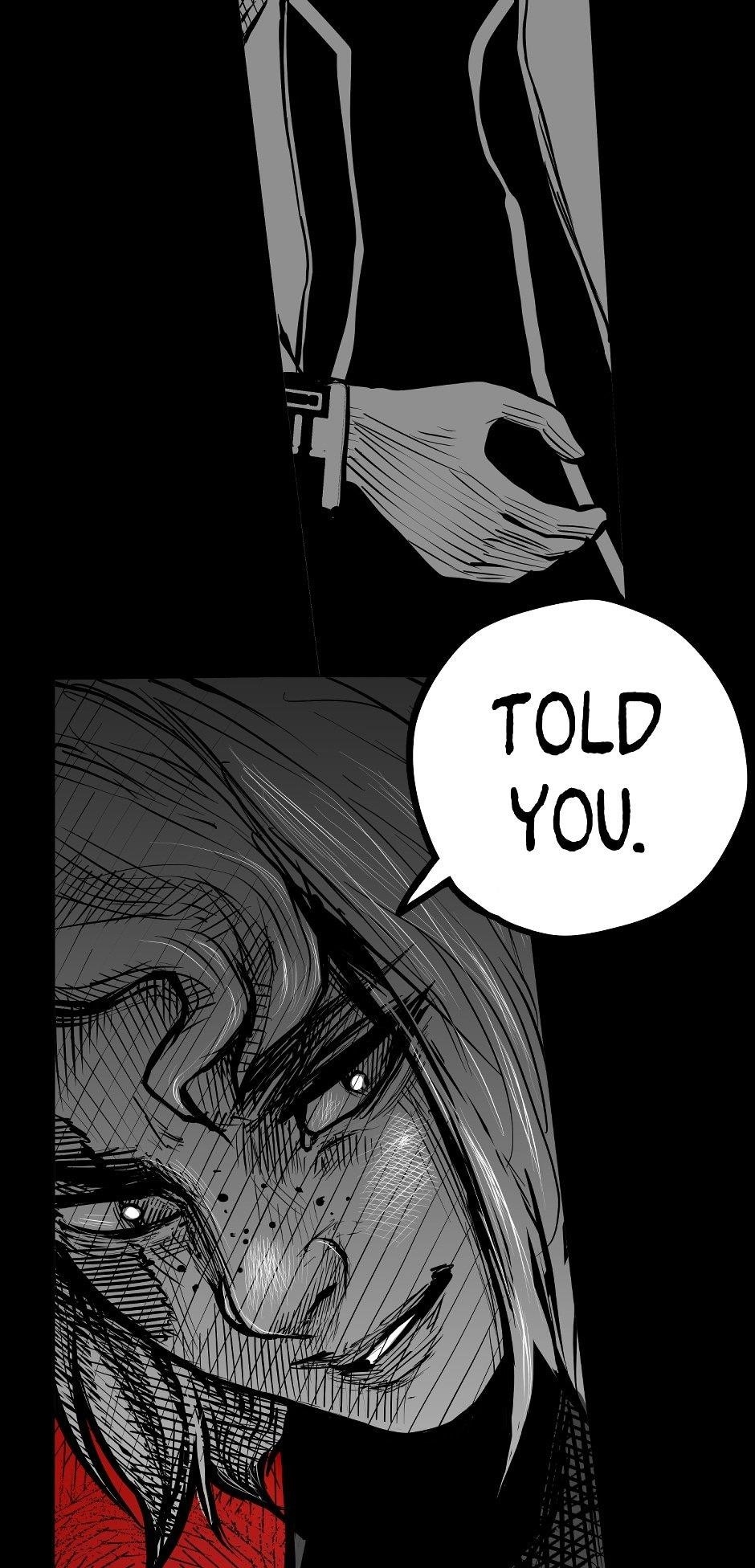 Tomahawk Angel Chapter 55 - Page 43