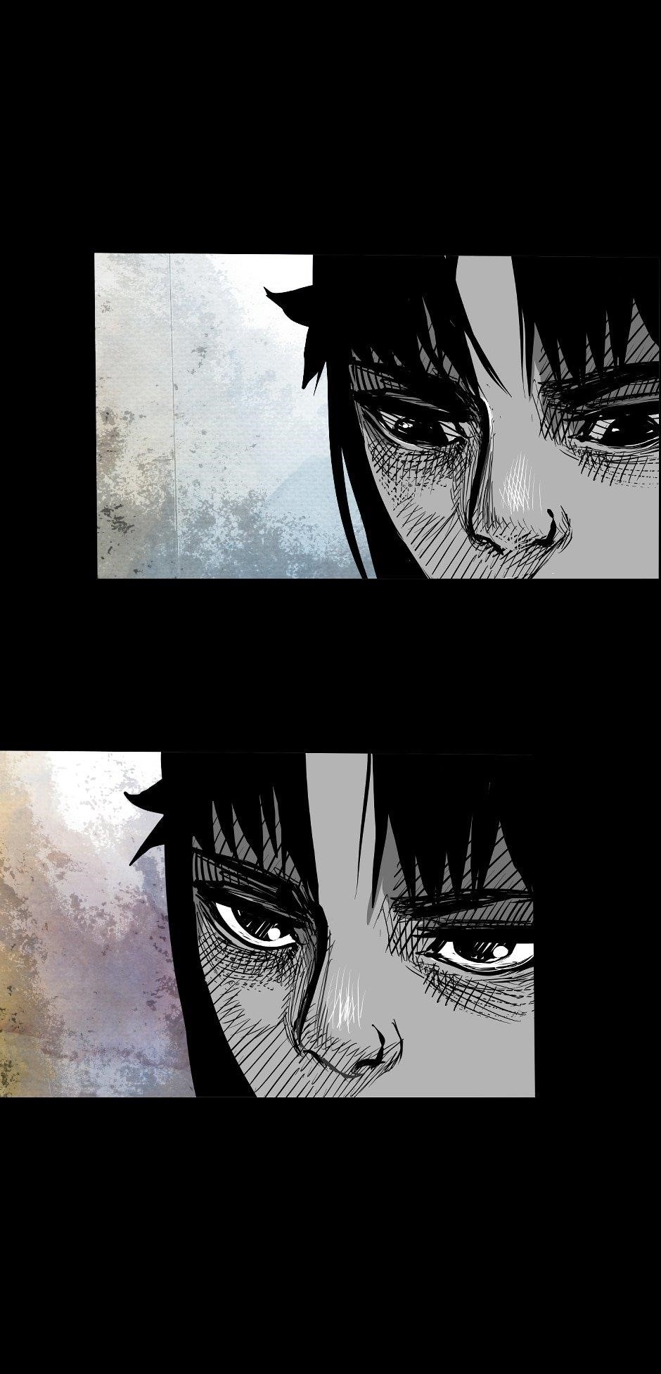 Tomahawk Angel Chapter 55 - Page 46