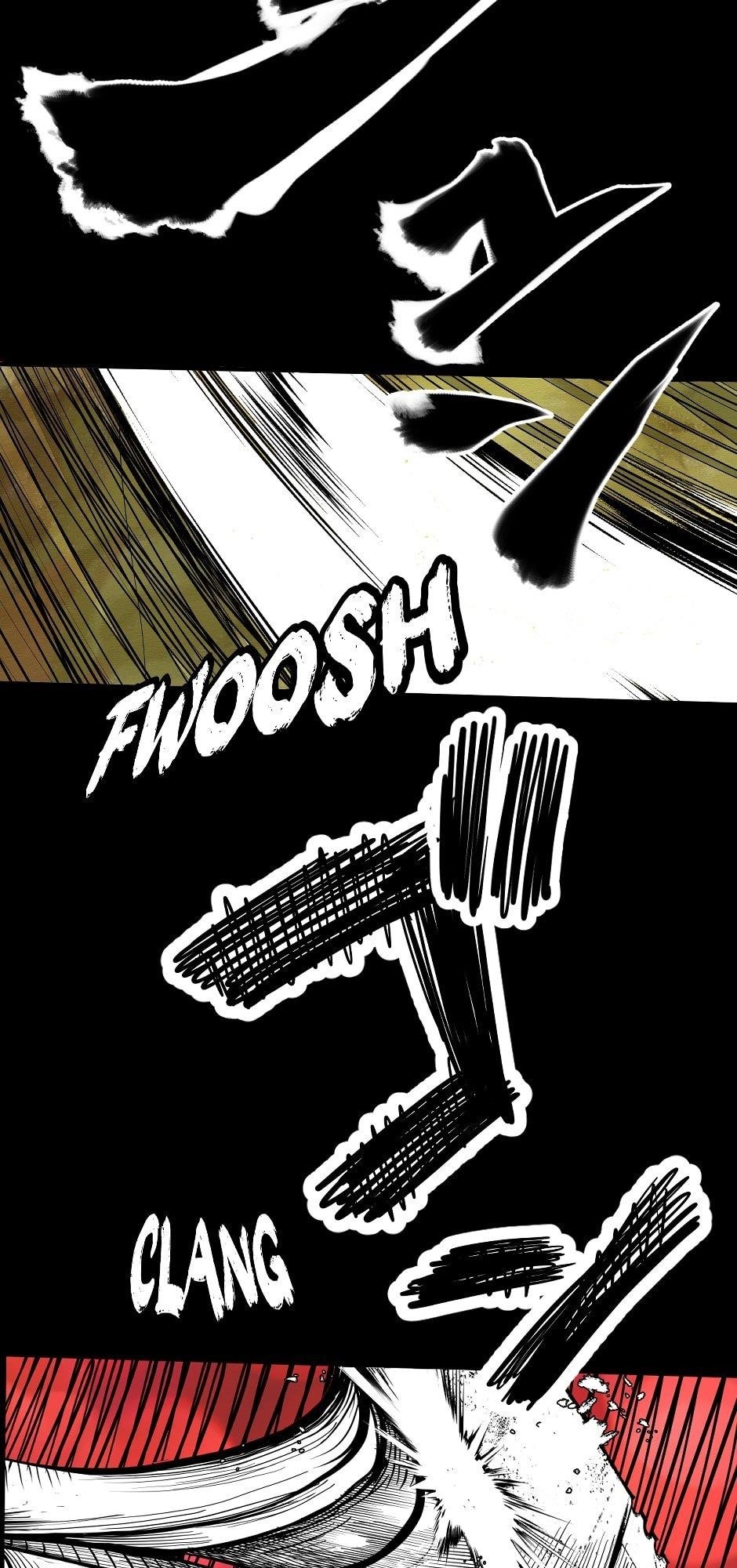 Tomahawk Angel Chapter 55 - Page 52