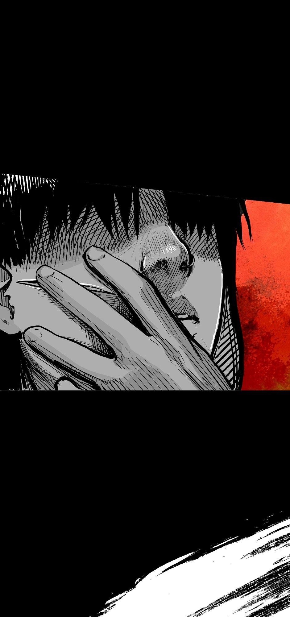 Tomahawk Angel Chapter 55 - Page 57