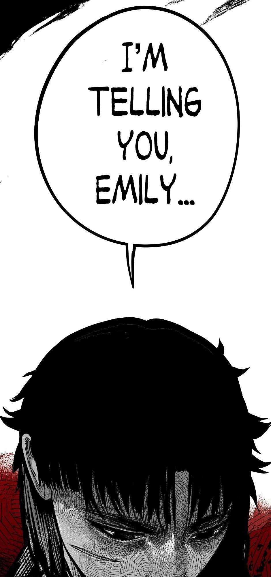 Tomahawk Angel Chapter 55 - Page 58