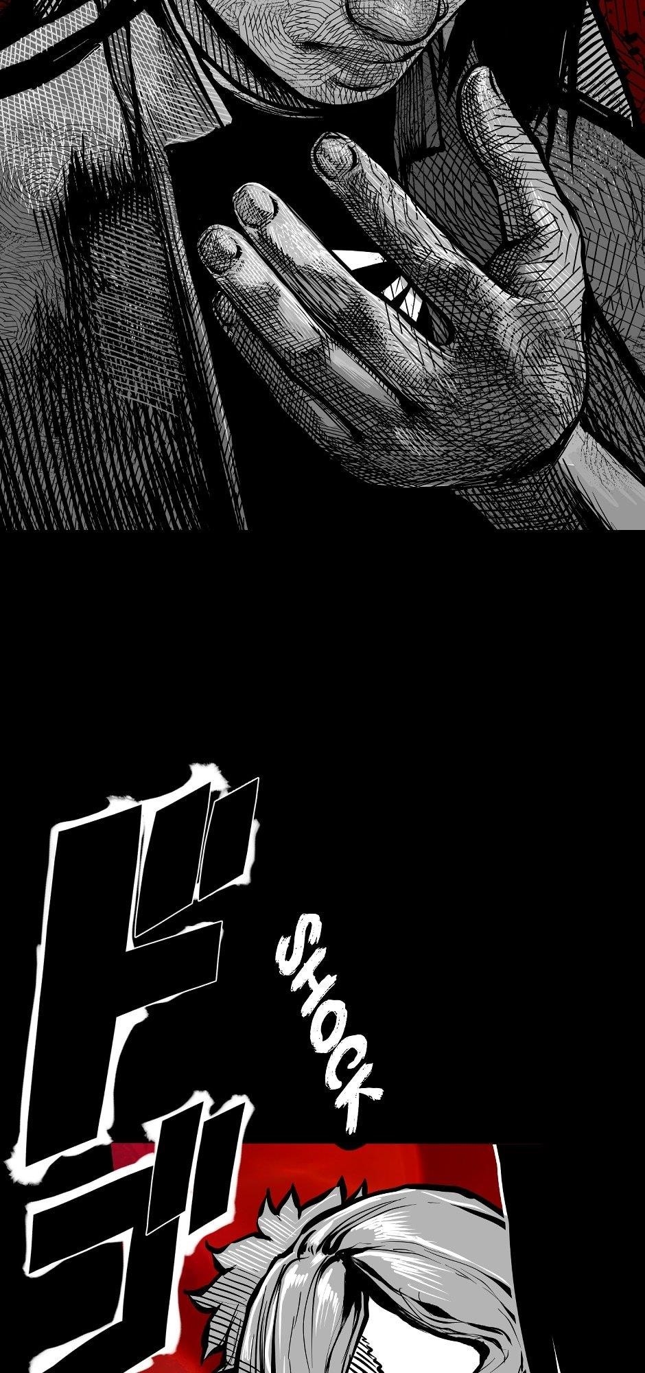 Tomahawk Angel Chapter 55 - Page 59