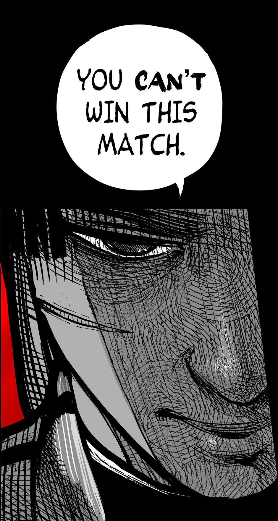 Tomahawk Angel Chapter 55 - Page 61