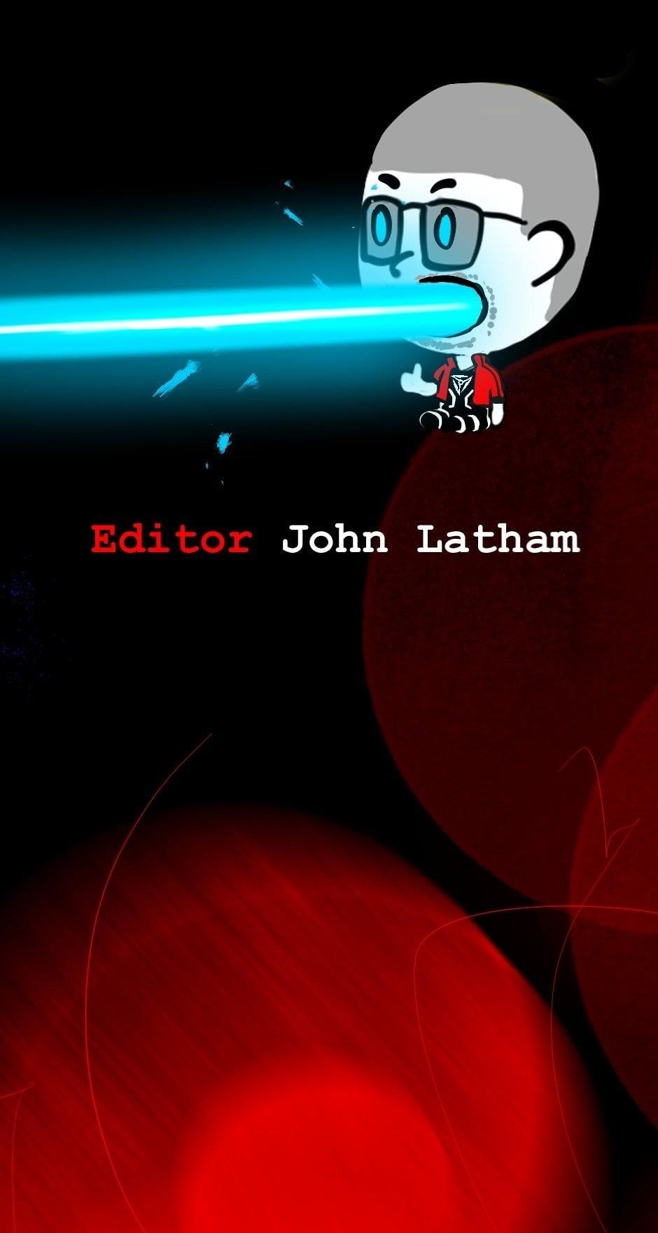 Tomahawk Angel Chapter 55 - Page 64