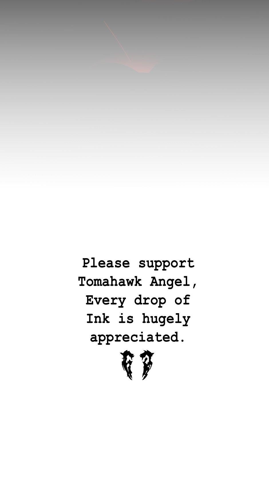 Tomahawk Angel Chapter 55 - Page 67