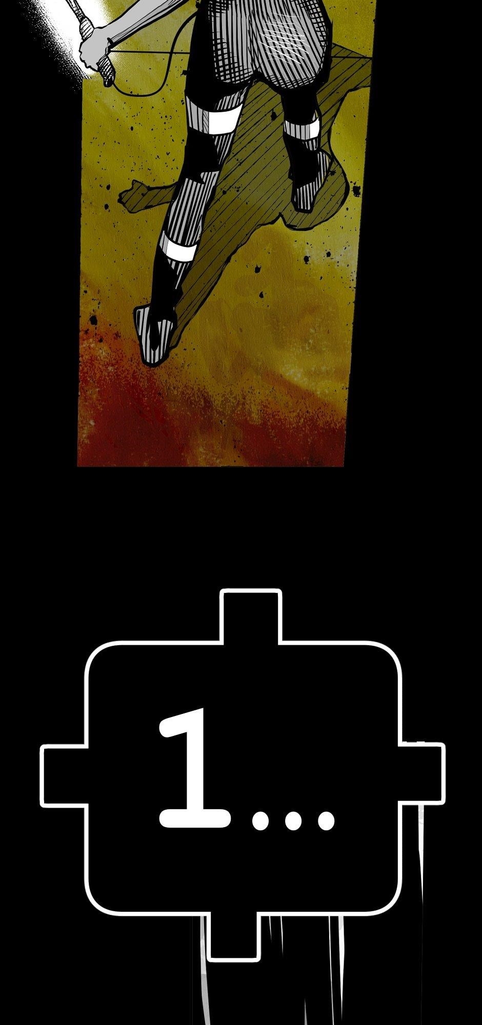 Tomahawk Angel Chapter 55 - Page 7