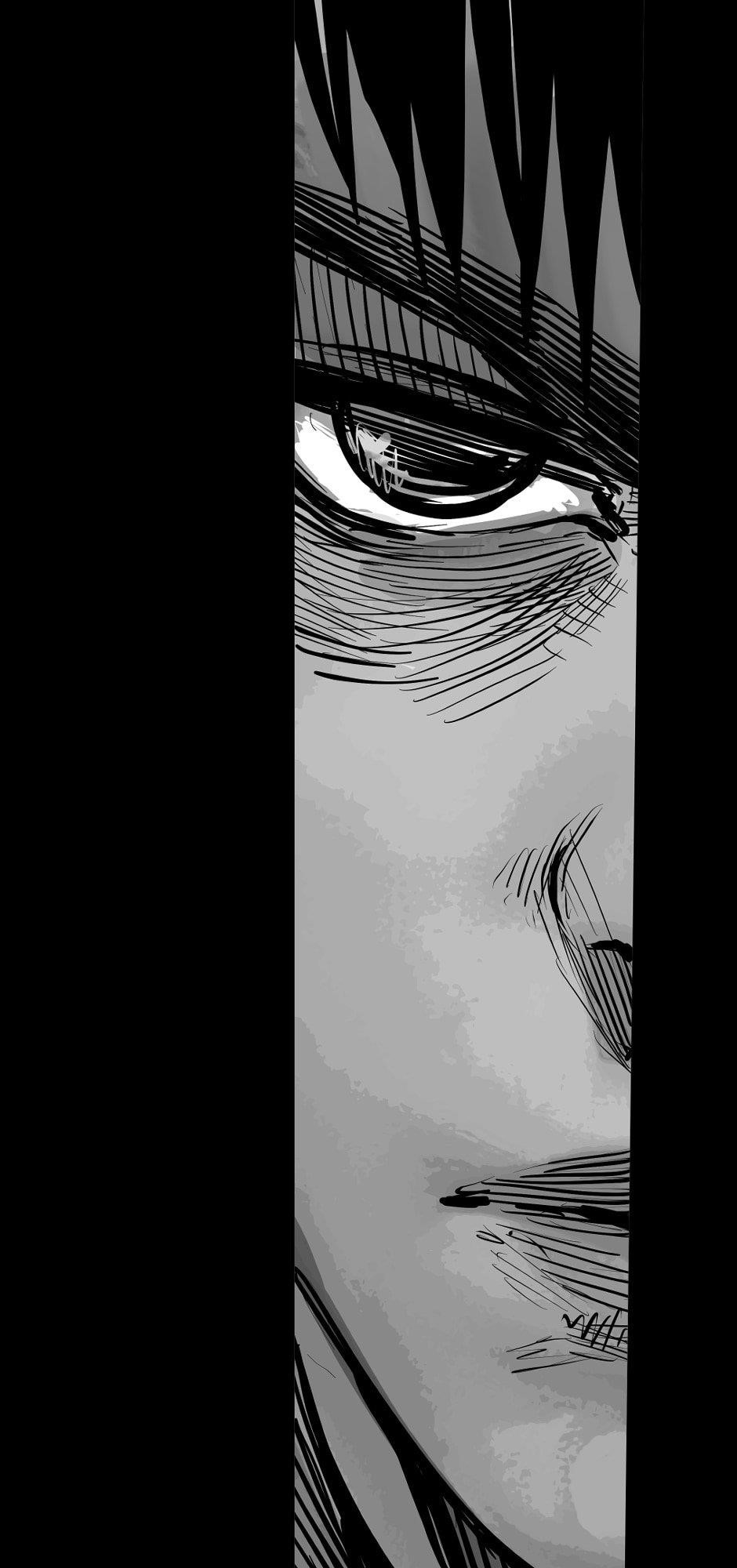 Tomahawk Angel Chapter 55 - Page 8