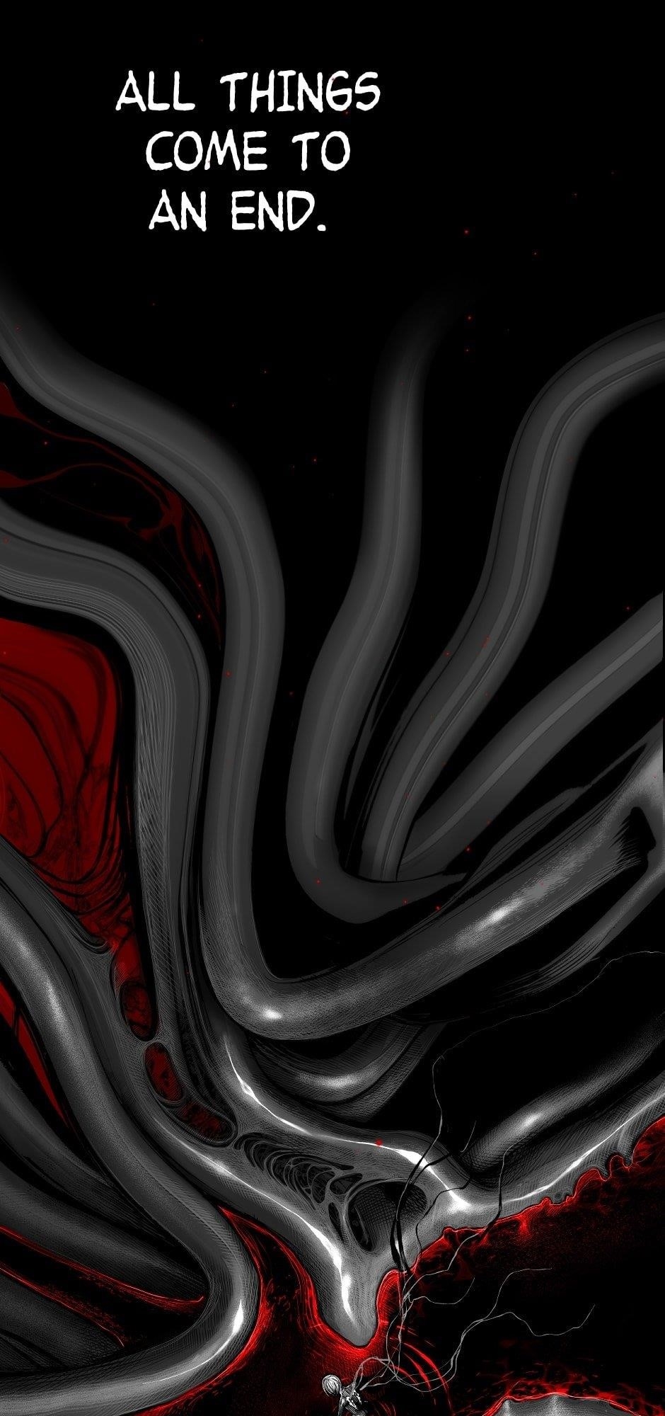 Tomahawk Angel Chapter 56 - Page 11