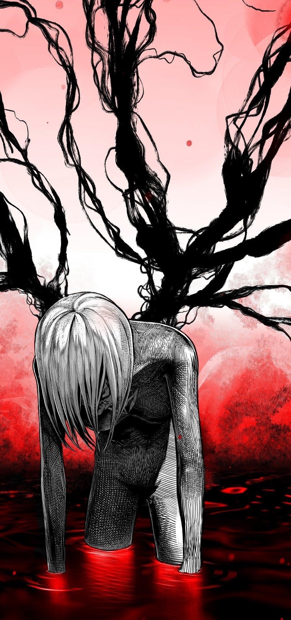 Tomahawk Angel Chapter 56 - Page 14