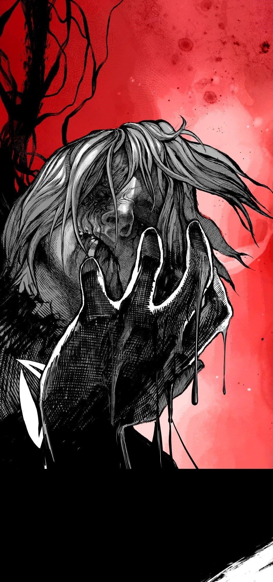 Tomahawk Angel Chapter 56 - Page 17