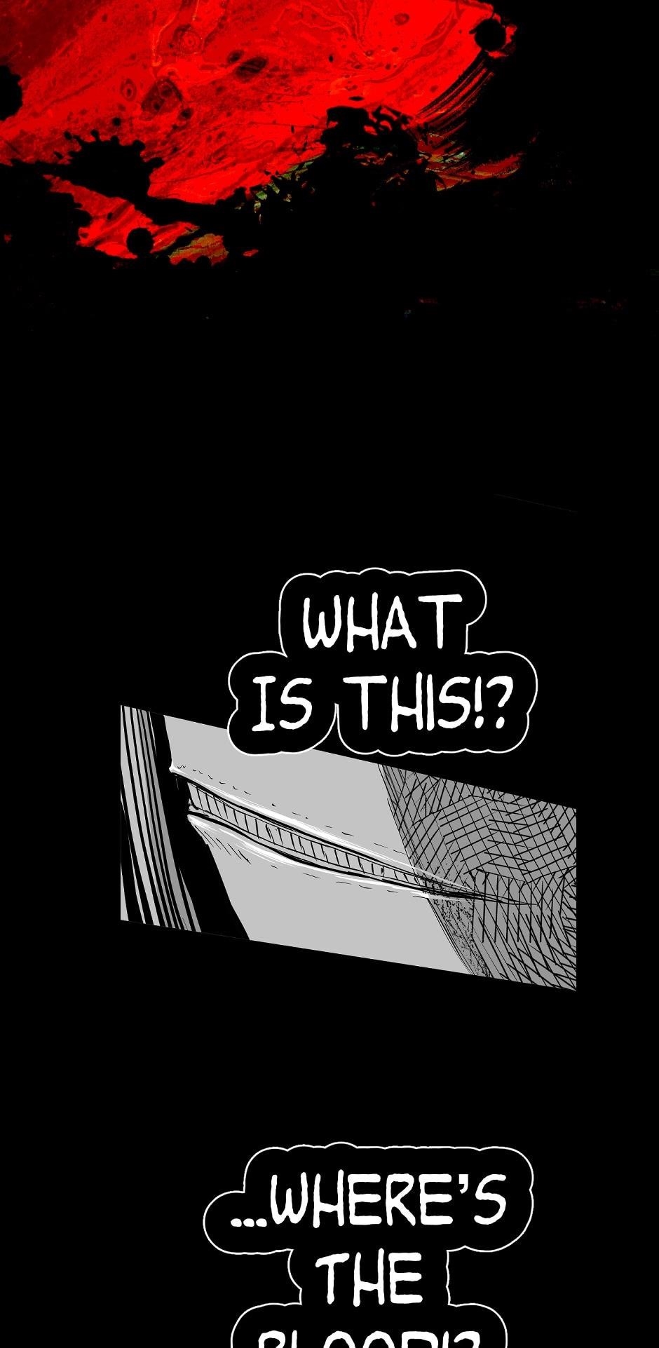 Tomahawk Angel Chapter 56 - Page 2