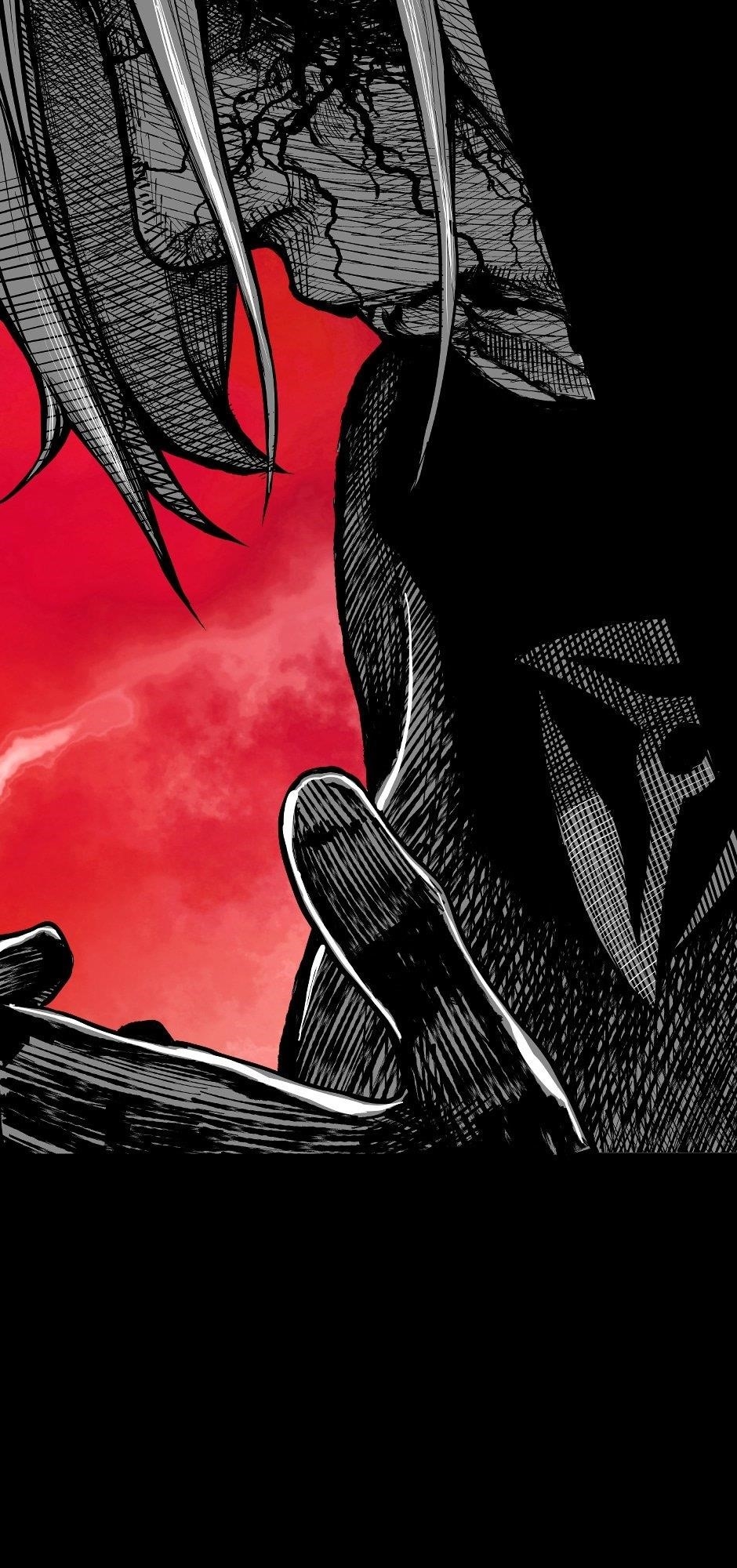 Tomahawk Angel Chapter 56 - Page 20