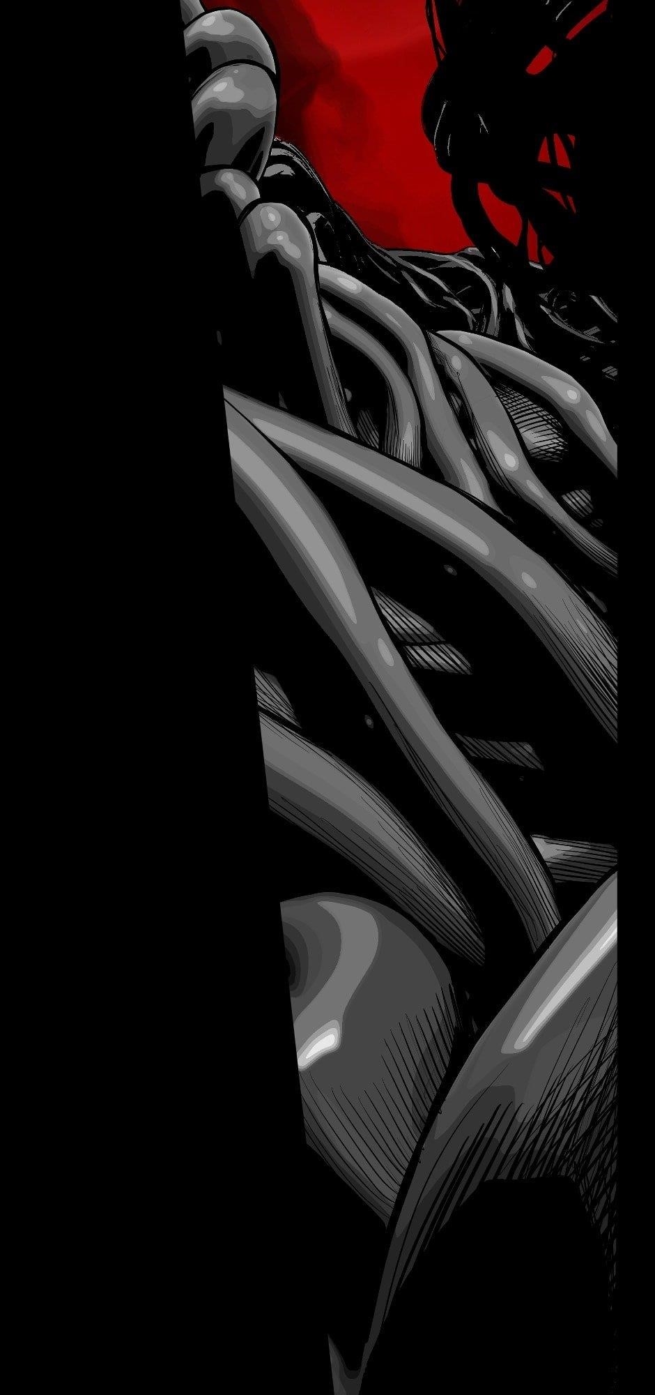 Tomahawk Angel Chapter 56 - Page 22