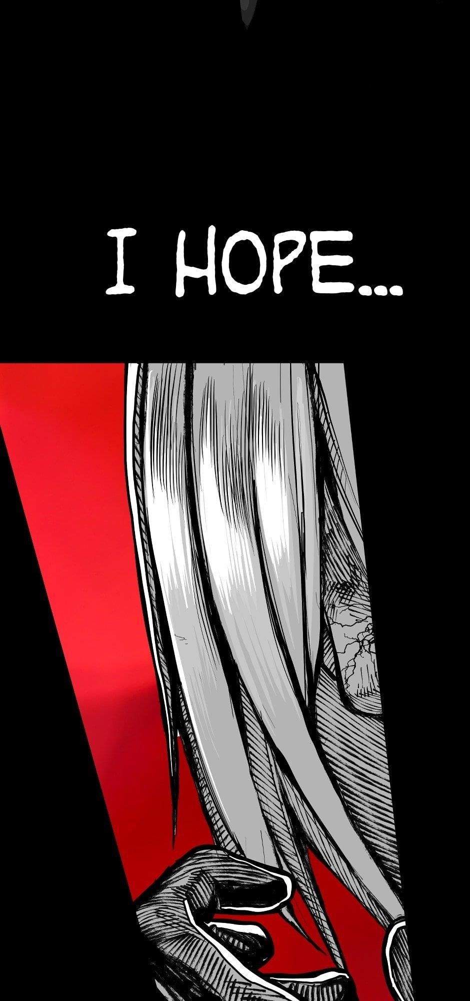 Tomahawk Angel Chapter 56 - Page 23