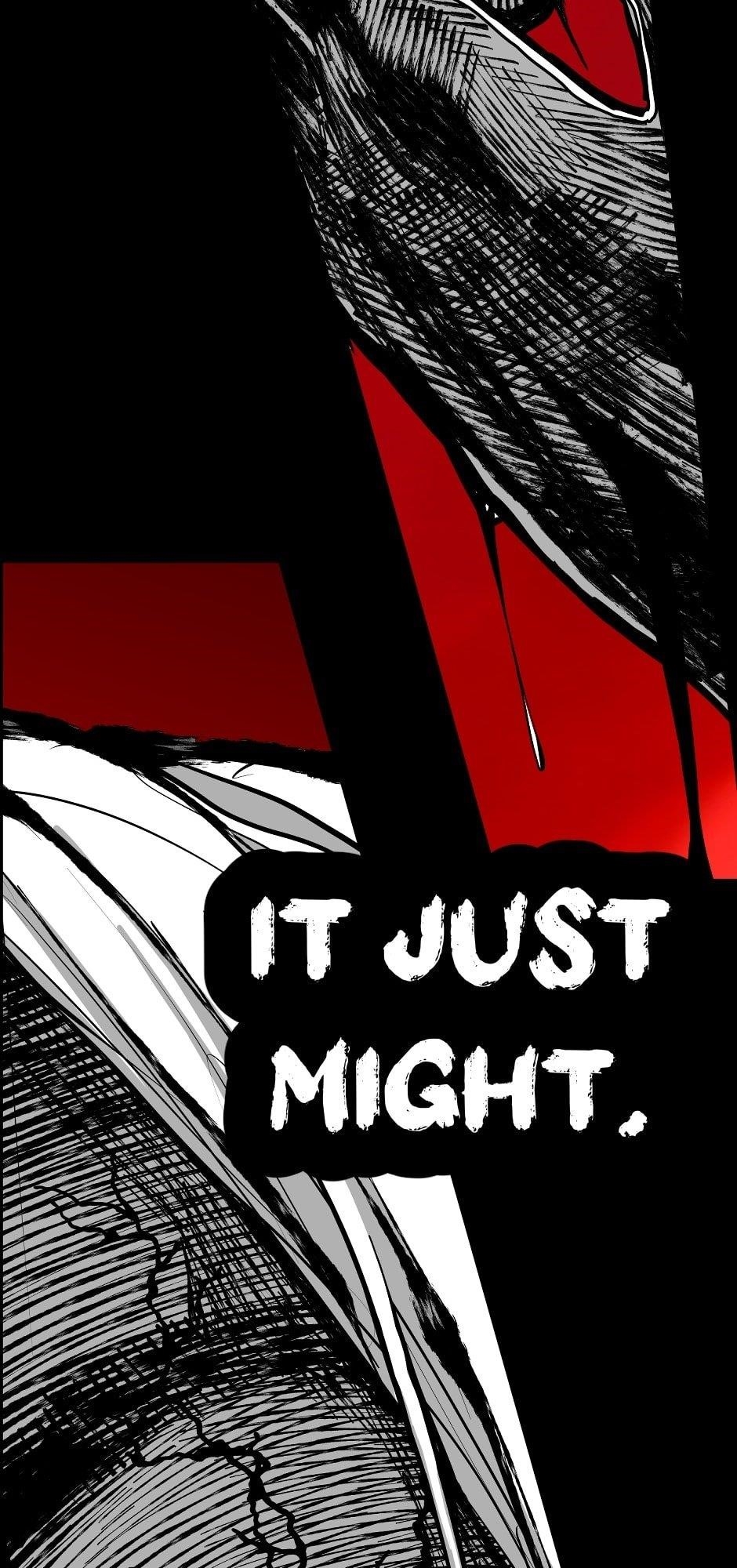 Tomahawk Angel Chapter 56 - Page 24