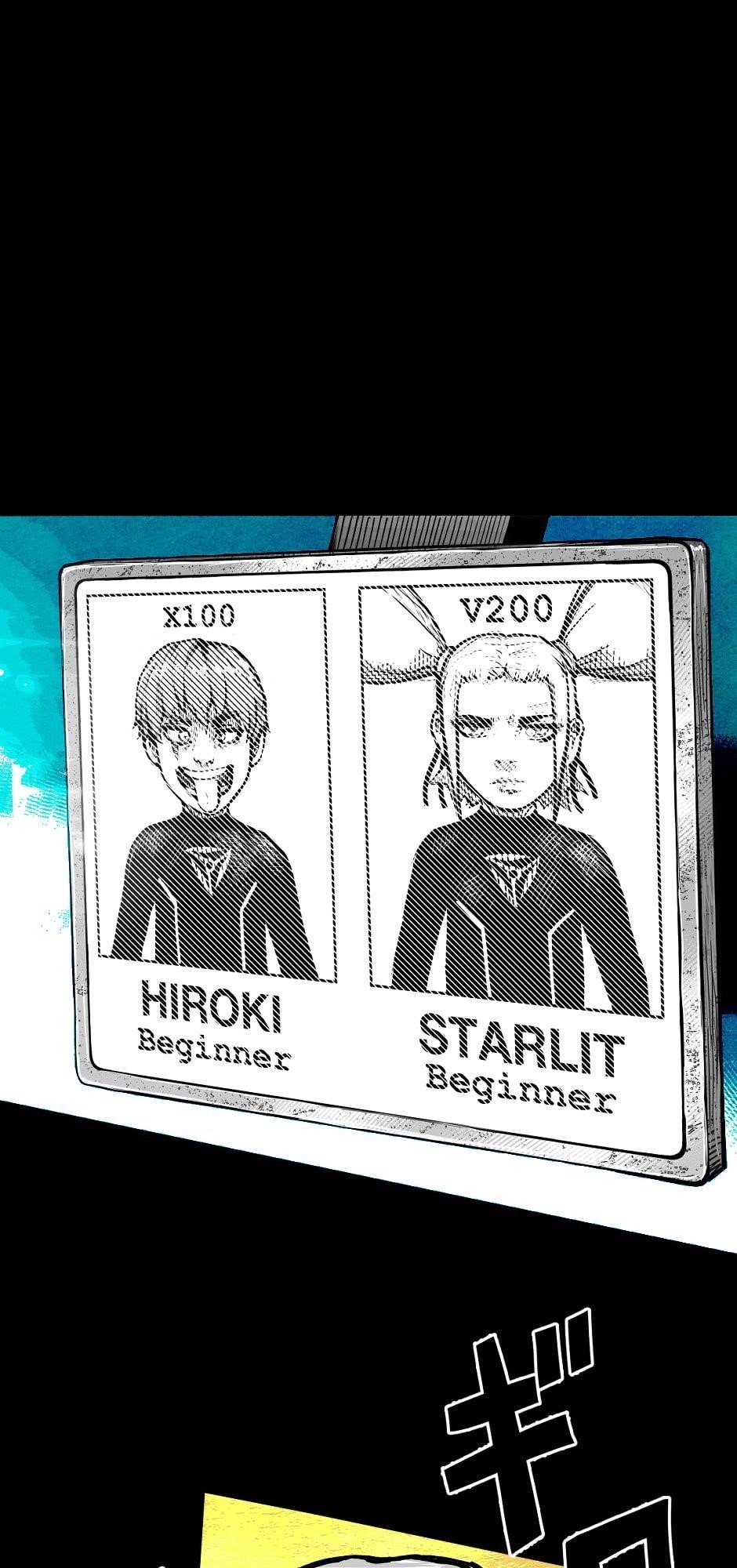 Tomahawk Angel Chapter 56 - Page 29