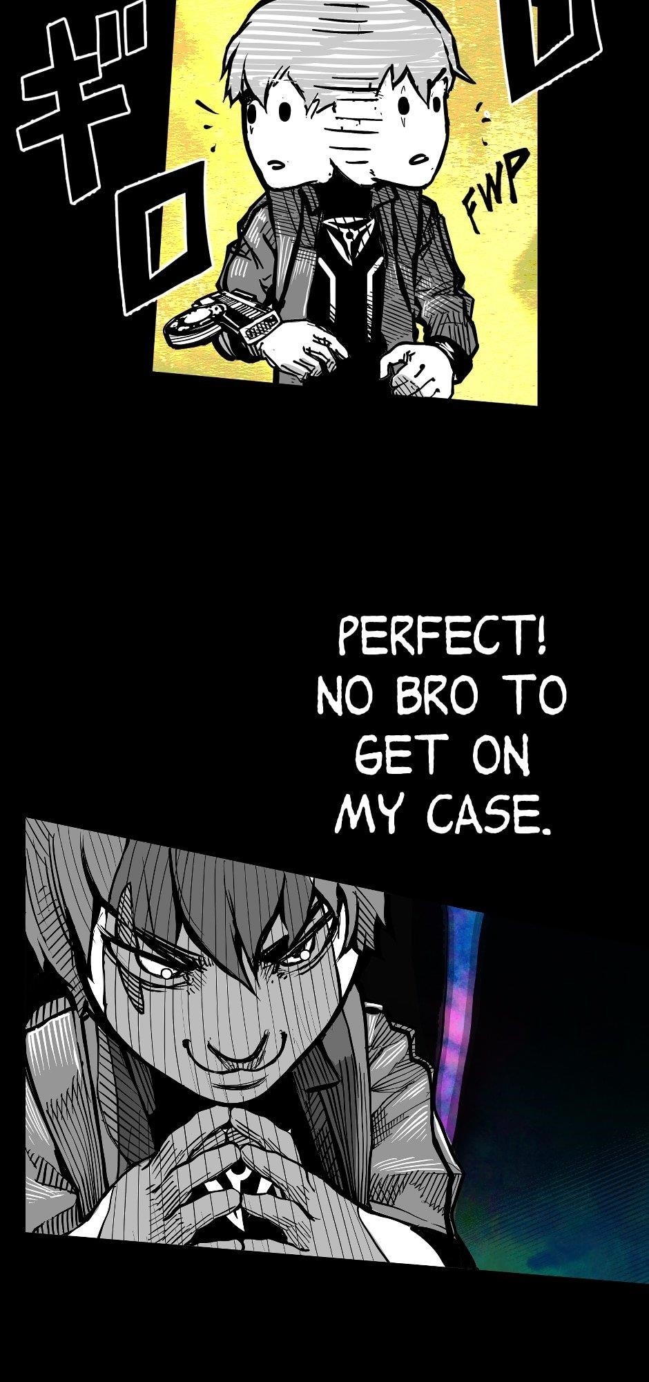 Tomahawk Angel Chapter 56 - Page 30