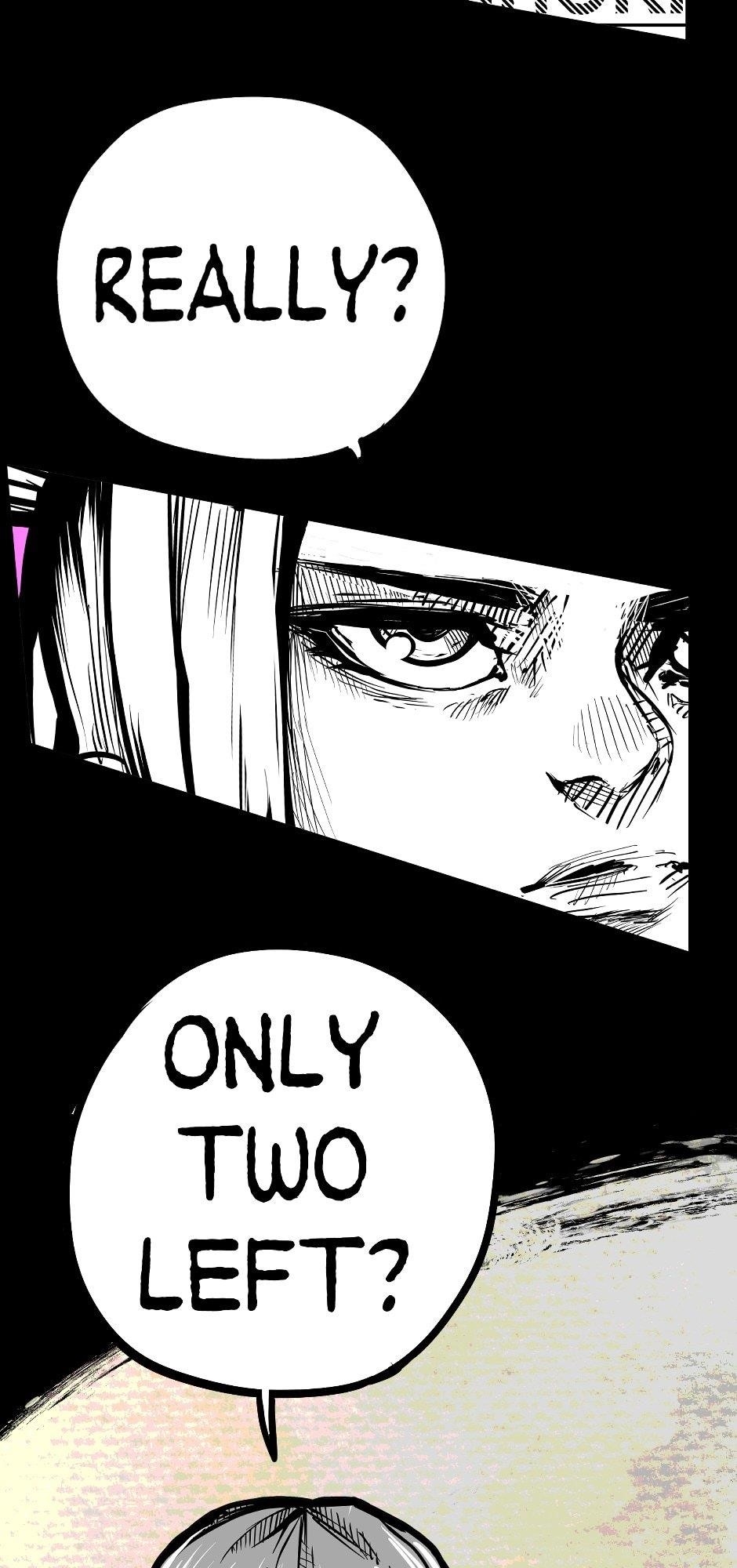 Tomahawk Angel Chapter 56 - Page 33