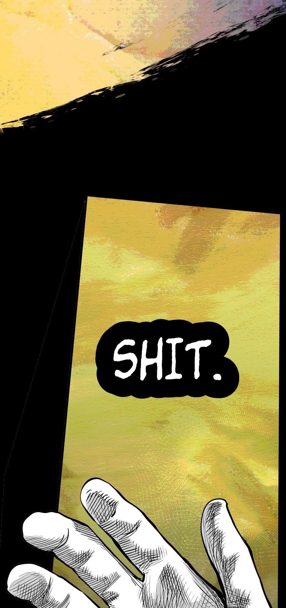 Tomahawk Angel Chapter 56 - Page 35